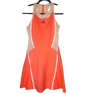 Adidas Stella McCartney Womens Barricade Athletic Dress Tennis Pickleball